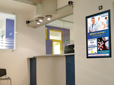 Why Digital Signage Is Useful