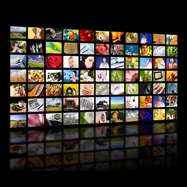 Digital Signage