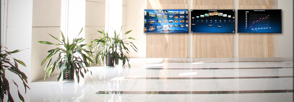 Corporate lobby screens.jpg