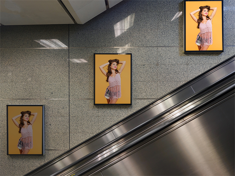 screens near escalator blog.jpg